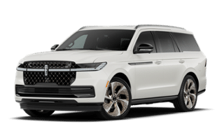 2026 Lincoln Lincoln Navigator External Image 2